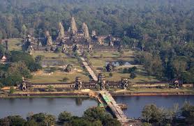 Angkor Wat