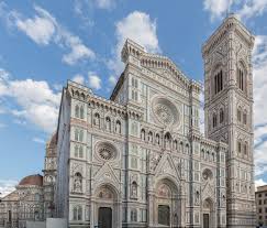 Cathédrale Sainte Marie de Florence