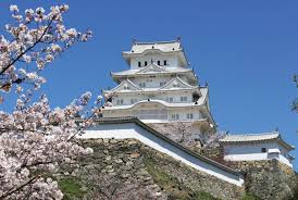 Chateau de Himeji