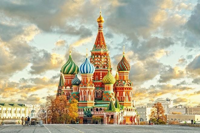 Kremlin