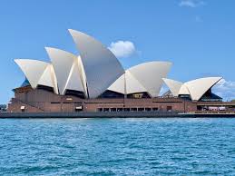 Opéra de Sydney